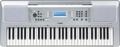 Синтезатор Yamaha YPT-370 (4957812659499)