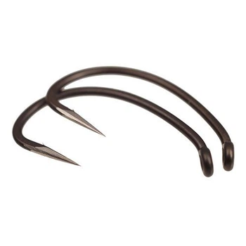 Крючок Gardner Hand Sharpened CONTINENTAL MUGGA #6 (ручная заточка)
