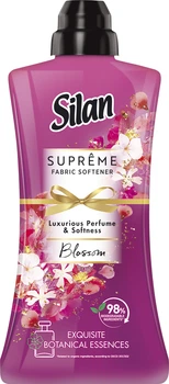 Кондиціонер для білизни Silan Supreme Blossom 1012 мл (9000101579758)