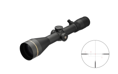 Приціл оптичний Leupold VX-3HD 4.5-14x50 (30 mm) ILLUM. FIREDOT TWILIGHT HUNTER