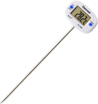 Термометр для їжі Voltronic TA288 White (YT31365)