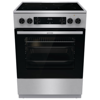 Плита электрическая Gorenje GECS 6C70 XC