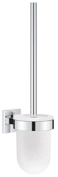 Ёршик для унитаза GROHE QuickFix Start Cube 40977000