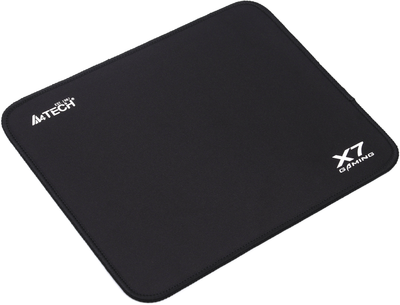 Игровая поверхность A4Tech X7-200MP Black (4711421964449)