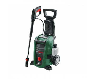 Минимойка высокого давления Bosch UniversalAquatak 130 (06008A7B00)