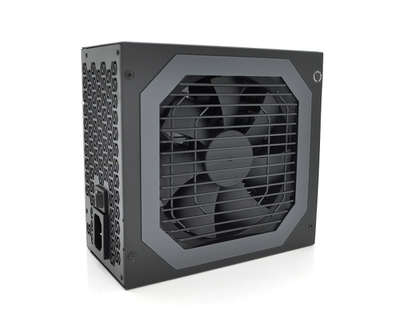 Блок живлення DeepCool DQ750-M-V2L 80PLUS Gold 750W, 12cm, Black, 150×160×86mm, Box