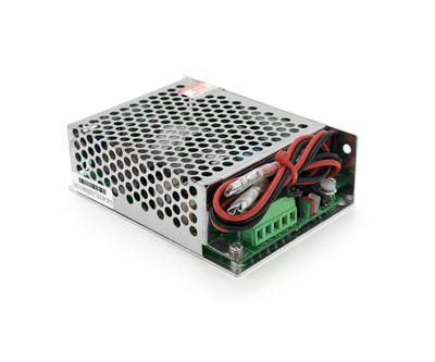 Джерело безперебійного живлення Meng Well 12V 3А, Q60