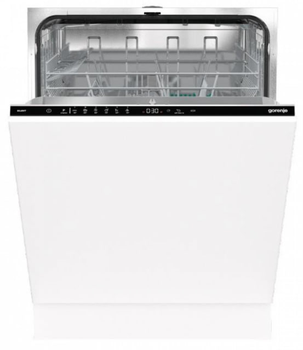 Zmywarka do zabudowy Gorenje GV 642 C60