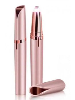 Жіночий тример Flawless Brows, для брів на батарейках