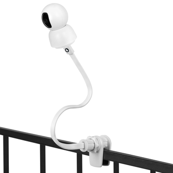 Держатель для видеокамеры Lionelo FLEXIGRIP WHITE