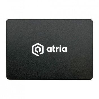 Накопичувач SSD 2.5" 256GB XT200 ATRIA (ATSATXT200/256) (179526)