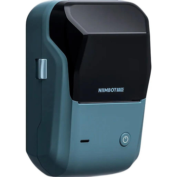 Беспроводной принтер для этикеток Niimbot B1