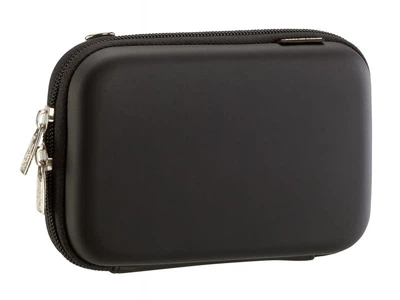 Сумка для HDD 2.5" RIVACASE 9101 (Black) HDD чорна