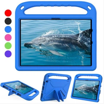 Дитячий чохол Kids Case Tab на Amazon Fire HD 10 (2021) синій