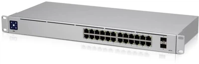Комутатор керований Ubiquiti UniFi Switch USW-24