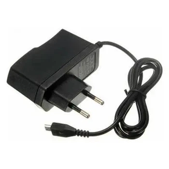 Блок живлення MikroTik 5v 1A power suply (microUSB) for hAP mini, hAP lite, cAP lite, mAP lite (5VPOW)
