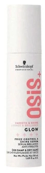 Serum do włosów Schwarzkopf Professional Osis+ Glow 50 ml (4045787999754)