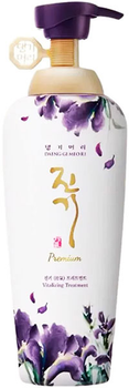 Интенсивно восстанавливающий кондиционер для волос Daeng Gi Meo Ri Premium Vitalizing Treatment 500 мл (8807779098755)