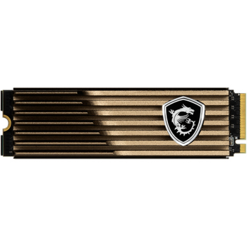 Накопитель SSD M.2 2280 2TB M480 PRO HS MSI (S78-440Q620-P83)