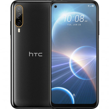 Смартфон HTC Desire 22 Pro 5G 8/128GB Black