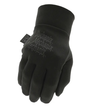 Рукавички Mechanix ColdWork Base Layer black р.S (CWKBL-55-008)