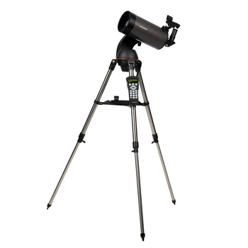 Телескоп CELESTRON NexStar 127 SLT Максутов-Кассегрен