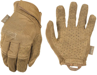 Перчатки Mechanix Specialty Vent XL coyote (754.00.58)