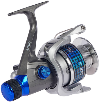 Катушка фидерная X-Fish SF Feeder 3000 5.5:1 1BB (19170094)