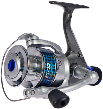 Катушка фидерная X-Fish SF Feeder 5000 5.5:1 1BB (19170096)