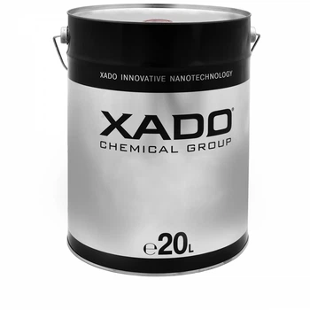 Смазка оружейная чистящая VERYLUBE 20 л XB 40603