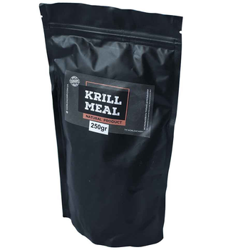 Борошно криля World4Carp (Krill meal), 250 г