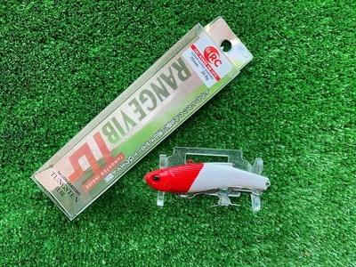 Воблер Ратлін VIB ORC Range 70мм\20g Col13