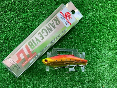 Воблер Ратлин VIB ORC Range 70мм\20g Col 16