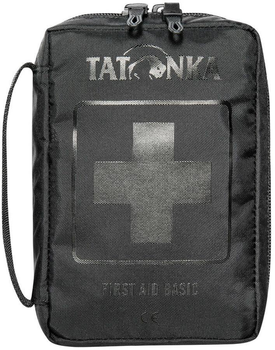Аптечка Tatonka First Aid Basic ц:black