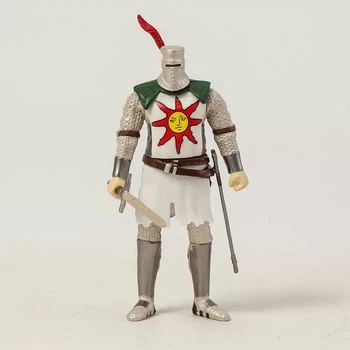 Игровая фигурка Dark Souls, Дарк Соулс Sun Warrior, 10см (DS 0015)