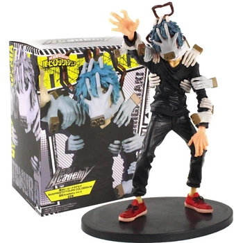 Аниме фигурки Моя геройская академия My Hero Academia Tomura Shigaraki, Томура Шигараки, 20 см (MHA 0010)