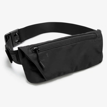 Спортивная Сумка Ремень для Смартфона Kiprun Basic 2 (Талия 40-95 см) для Бега, Фитнеса, Черная