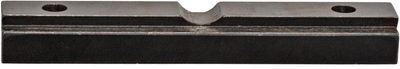 Планка боковая для Вепря/Сайги. "Ласточкин хвост" 11 мм (12711405)