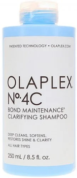Szampon Olaplex No.4C Clarifying Shampoo 250 ml (850018802765)