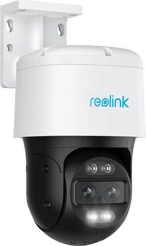 Kamera IP Reolink TrackMix PoE (6975253982080)