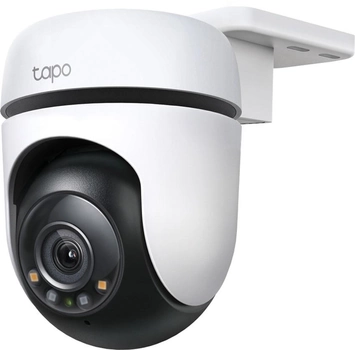 Inteligentna zewnętrzna kamera obrotowa TP-LINK Tapo C510W (4895252501575)