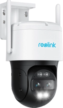 Kamera IP Reolink TrackMix Wi-Fi (6975253982103)