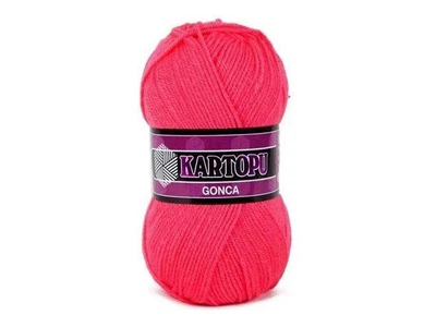 Пряжа KARTOPU Gonca K771 5шт/уп