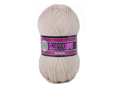 Пряжа KARTOPU Gonca K855 5шт/уп