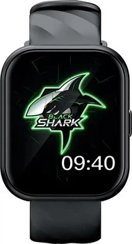 Смарт годинник Black Shark Watch GT Neo Black