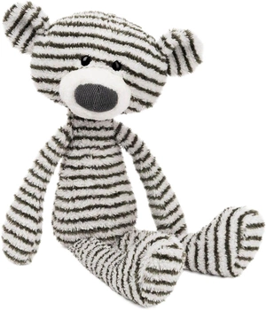 М'яка іграшка Gund Toothpick Stripes Ведмедик Смугастий 38 см (0778988394519)