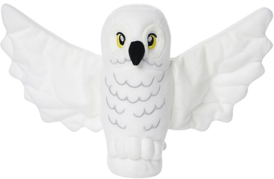 М'яка іграшка Manhattan Toy Harry Potter Hedwig (0011964514496)