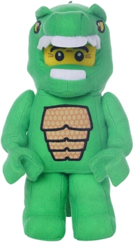 М'яка іграшка Manhattan Toy Lego Lizard Man 23 см (0011964513291)