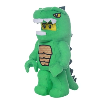 Maskotka Manhattan Toy Lego Lizard Man 23 cm (0011964513291)