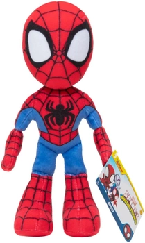 М'яка іграшка Spidey Marvel Spider-Man 20 см (5710948452575)